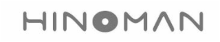 HINOMAN logo