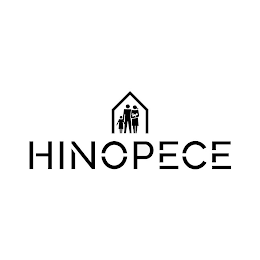 HINOPECE logo