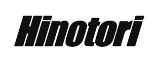 HINOTORI logo