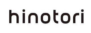 HINOTORI logo