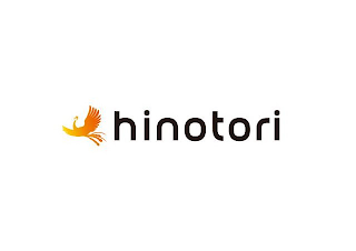 HINOTORI logo
