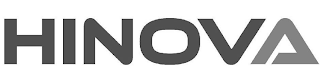HINOVA logo