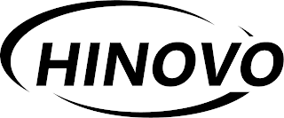 HINOVO logo