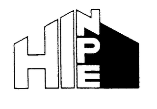 HINPE logo