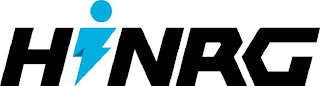 HINRG logo