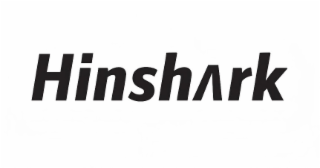 HINSHARK logo