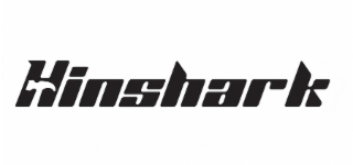 HINSHARK logo