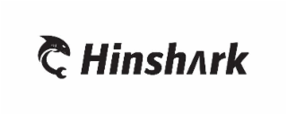 HINSHARK logo