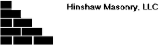 HINSHAW MASONRY, LLC logo