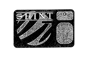 HINT IC IMPERIAL CONSOLIDATED logo