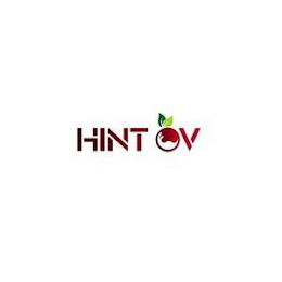 HINT OV logo