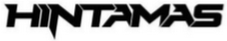 HINTAMAS logo