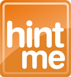 HINTME logo
