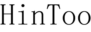 HINTOO logo