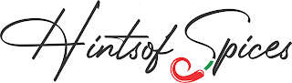 HINTSOFSPICES logo