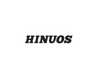 HINUOS logo