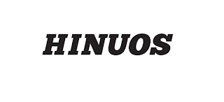 HINUOS logo