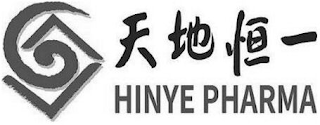 HINYE PHARMA logo