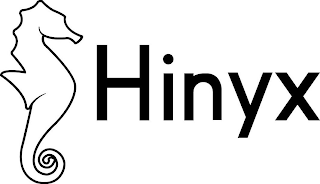 HINYX logo
