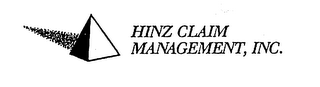 HINZ CLAIM MANAGEMENT, INC. logo