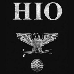 HIO logo