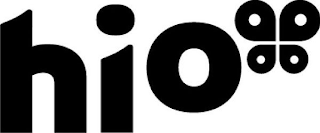 HIO logo