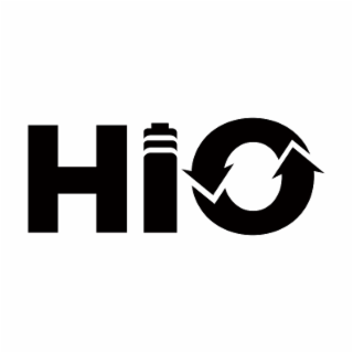 HIO logo