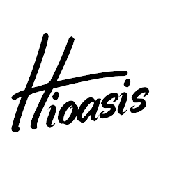 HIOASIS logo