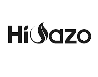 HIOAZO logo