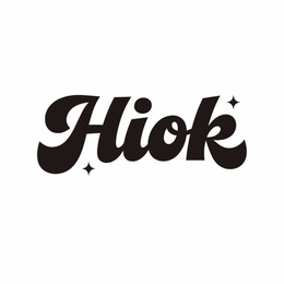 HIOK logo