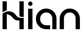 HION logo