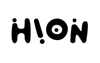 HION logo