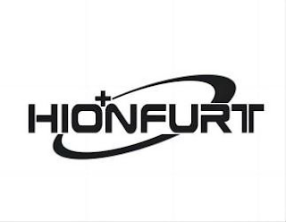 HIONFURT logo