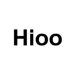 HIOO logo