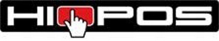 HIOPOS logo