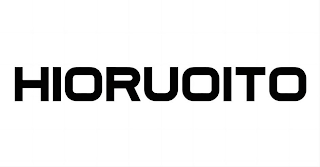HIORUOITO logo