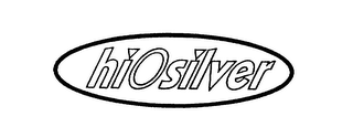 HIOSILVER logo
