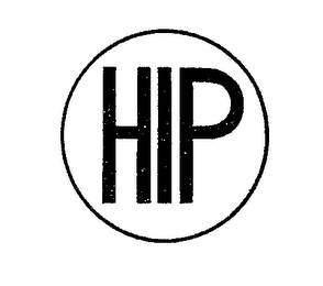 HIP logo