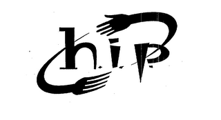 H.I.P. logo