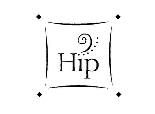 HIP logo