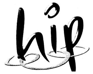 HIP logo