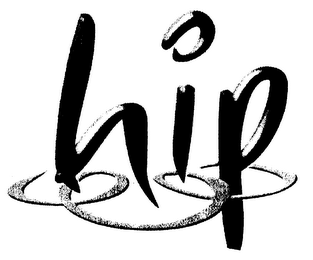 HIP logo