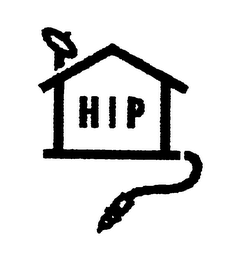 HIP logo