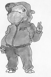 HIP logo