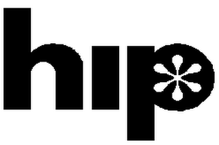 HIP logo