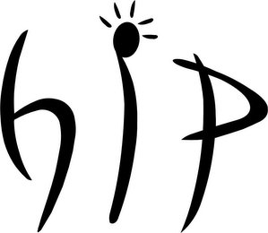 HIP logo