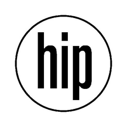HIP logo