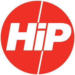 HIP logo
