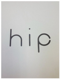 HIP logo