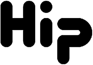 HIP logo